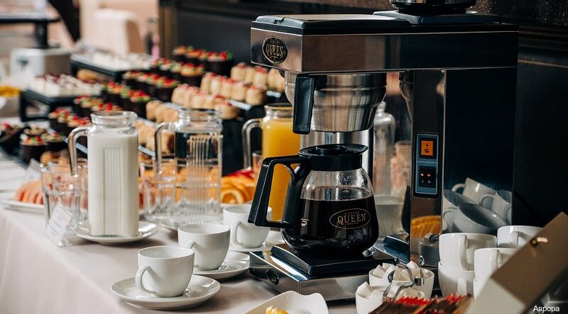 Фото Аврора