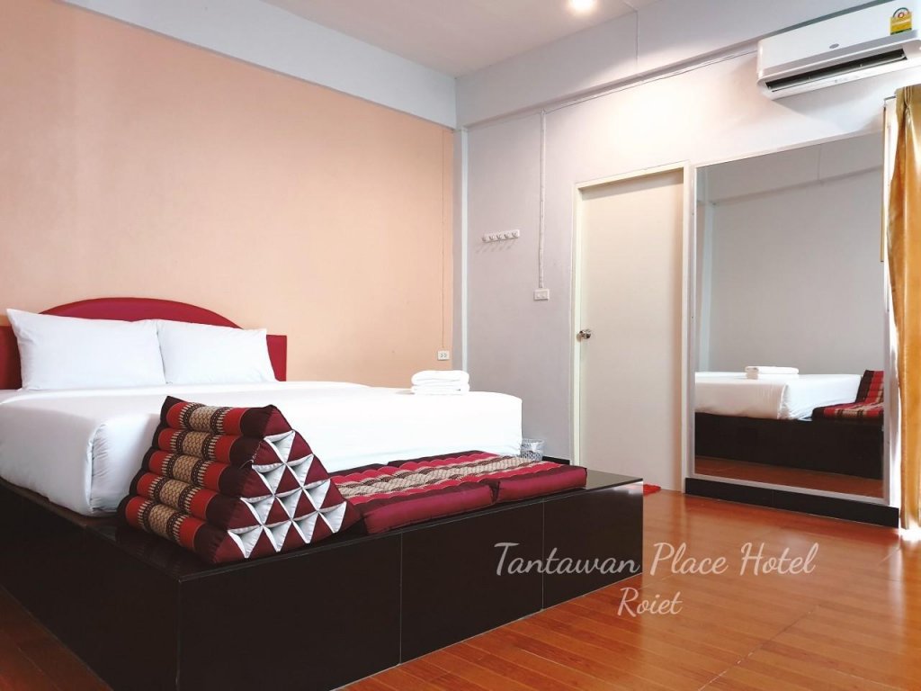 Фото Tantawan Place