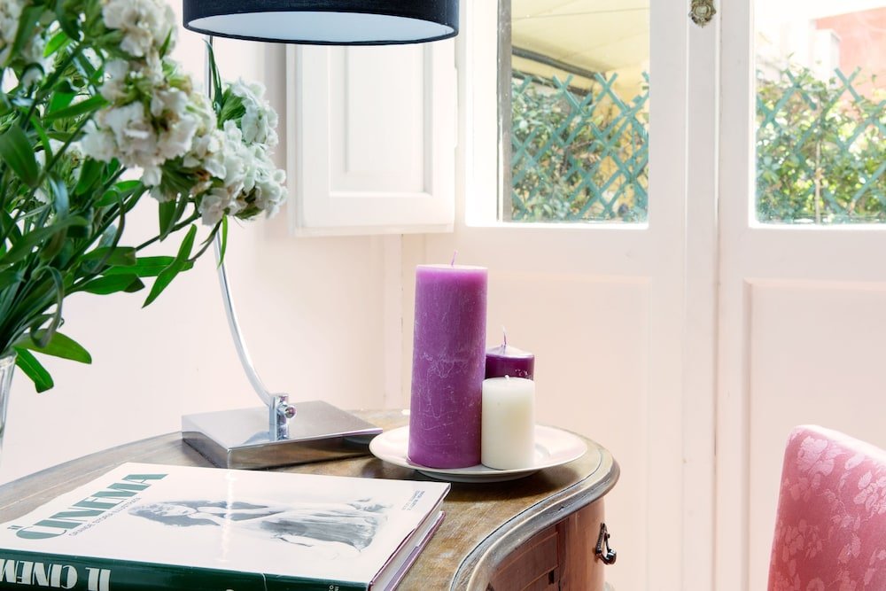 Фото Rome Accommodation - Villa Medici