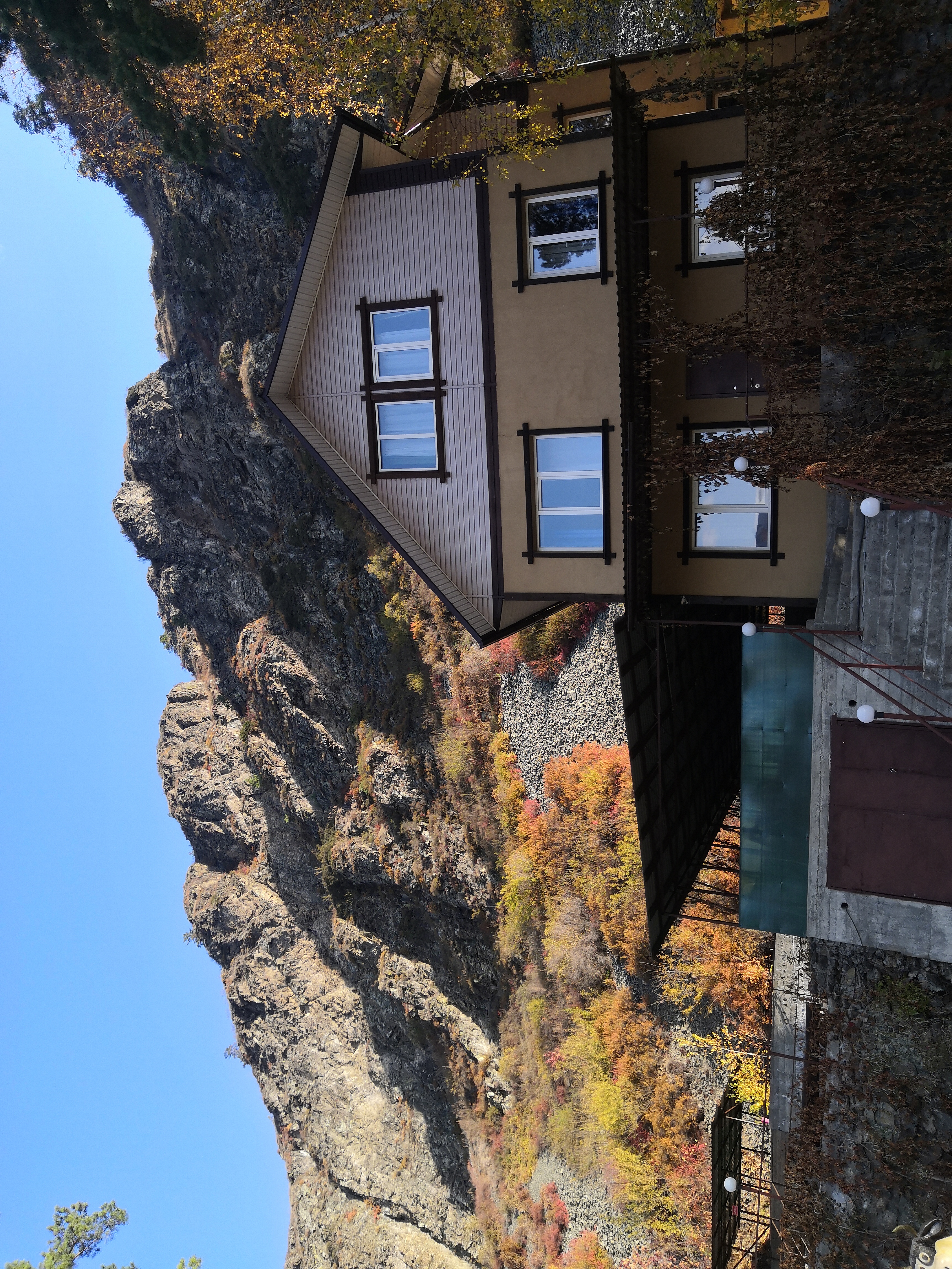 Фото Усадьба Алтын Торбок