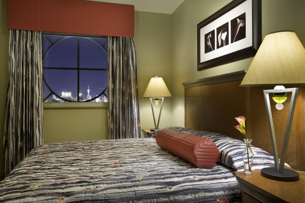 Фото Bluegreen Vacations Club 36, Ascend Resort Collection