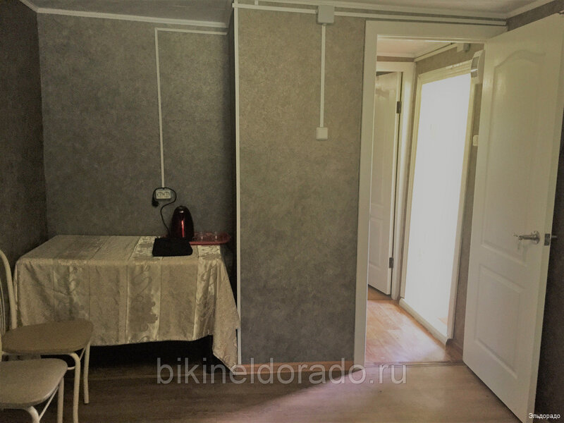 Фото Эльдорадо