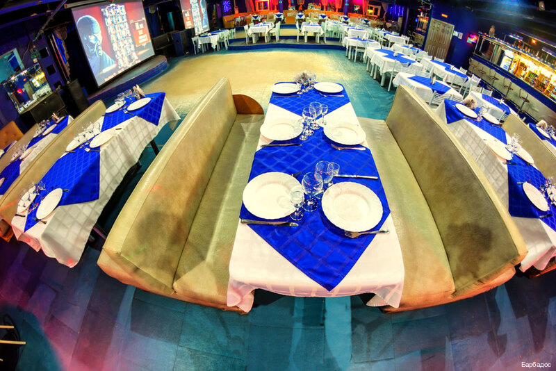 Фото Барбадос