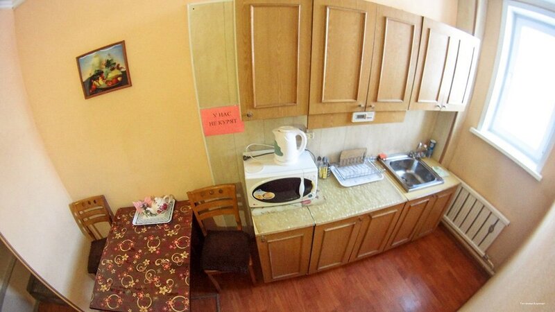 Фото Гостиница Аэропорт