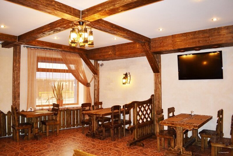 Фото Гостиница Аэропорт