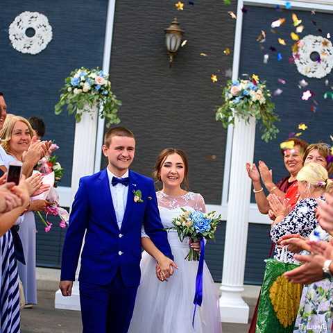 Фото ПушкинЪ