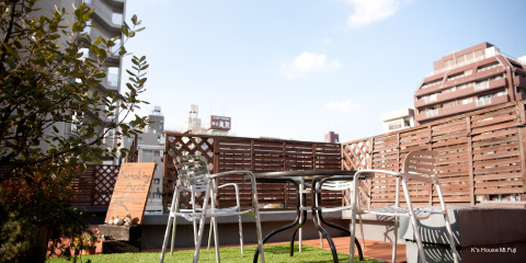 Фото K's House Mt. Fuji