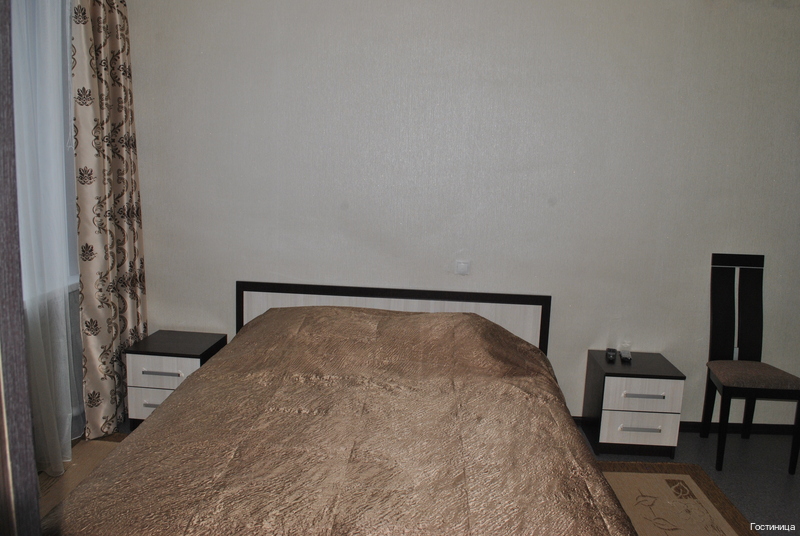 Фото Танхой-Trail