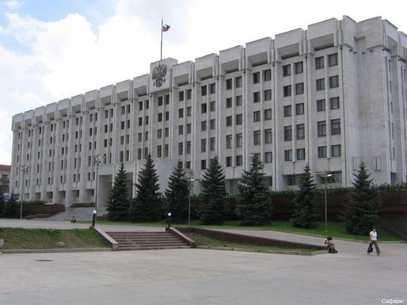 Фото Сафари