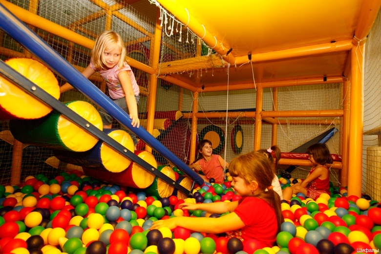 Фото Шифалы