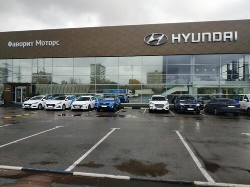 Автогермес hyundai мкад 44