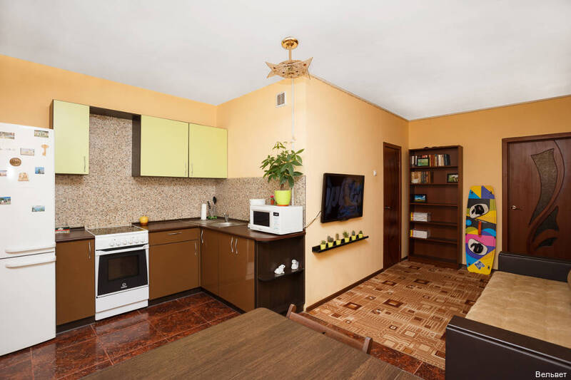 Фото Вельвет