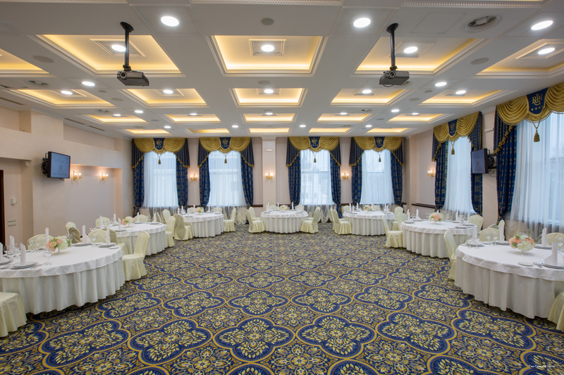 Фото Ринг Премьер Отель