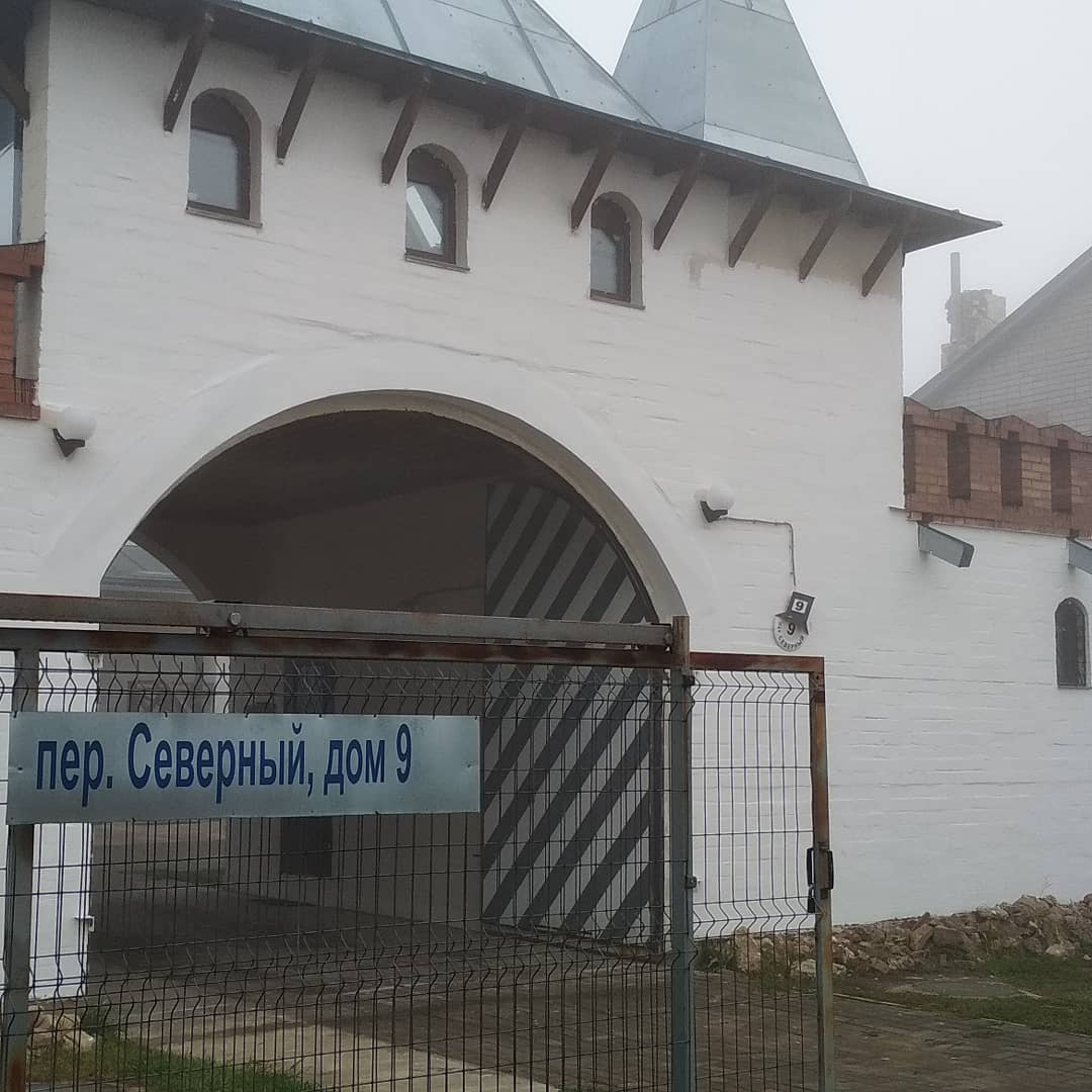 Фото Вилла Застава