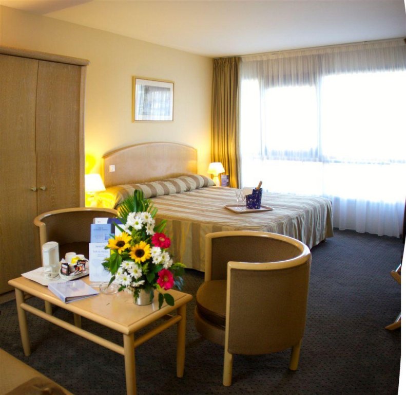 Фото Le Parisis Paris Tour Eiffel