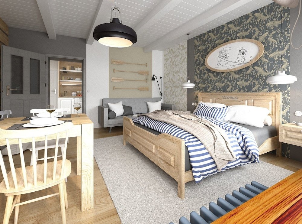 Фото Vltavska pohadka