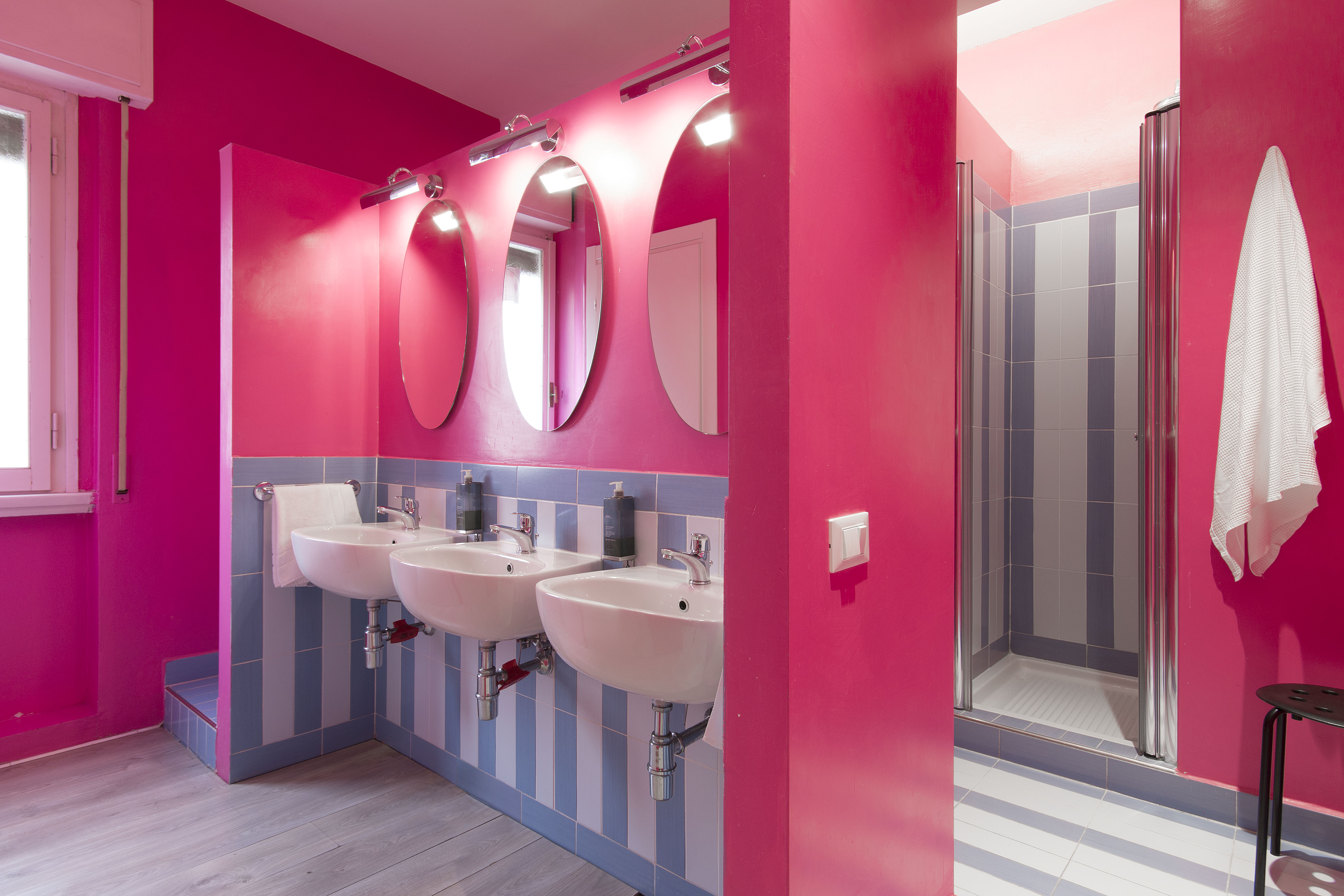 Фото Hostel Gallo D'oro