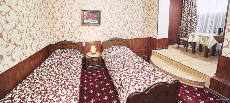 Фото Pan Tourist