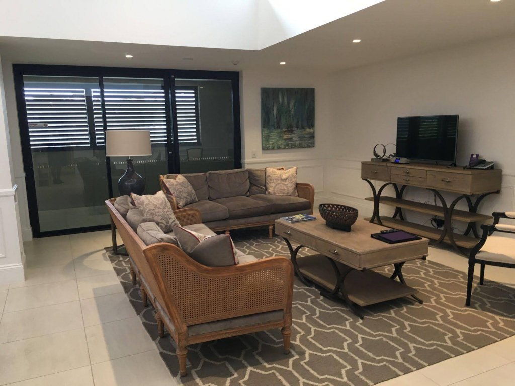 Фото Miramare Gardens