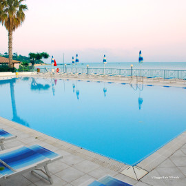 Фото Villaggio Baia d'Ercole