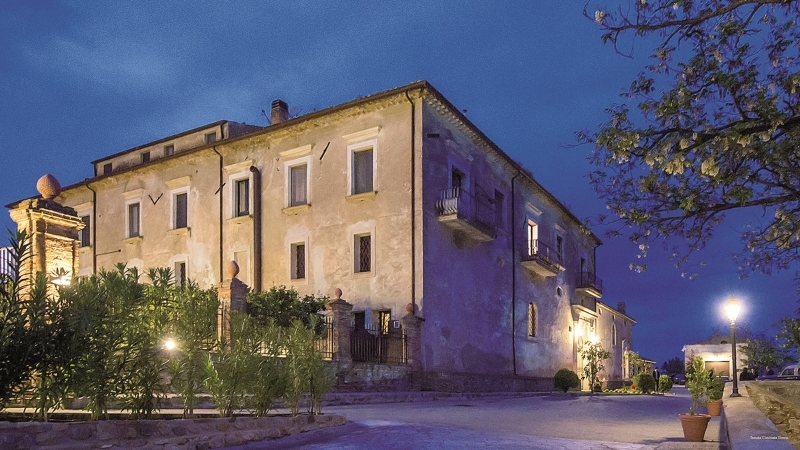 Фото Tenuta Ciminata Greco