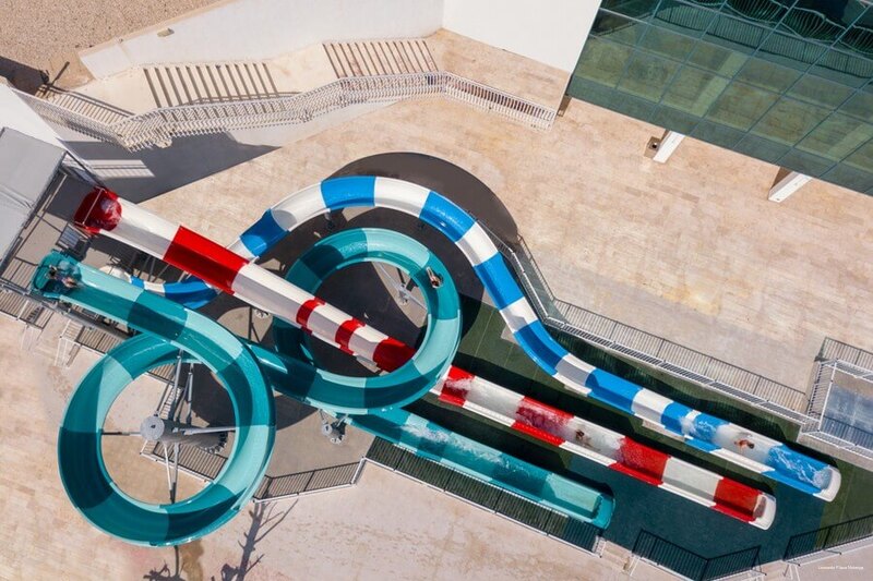 Фото Leonardo Plaza Netanya