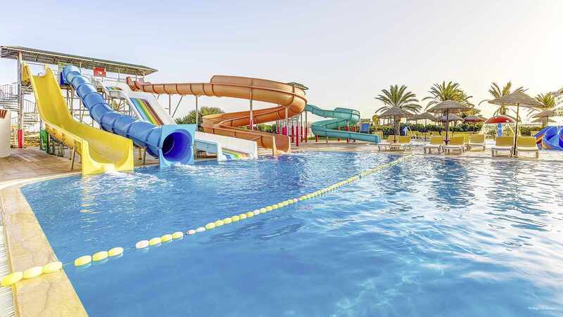 Фото TUI Magic Life Africana