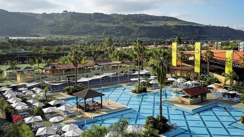 Фото TUI Magic Life Africana