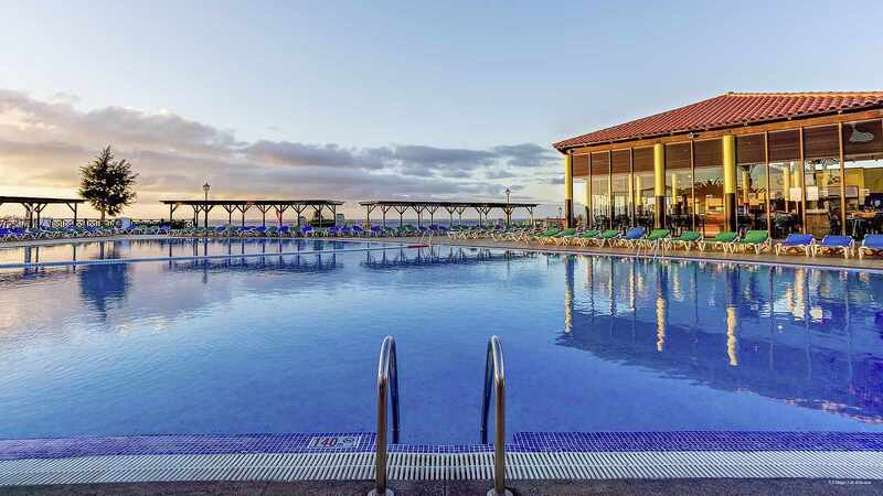 Фото TUI Magic Life Africana