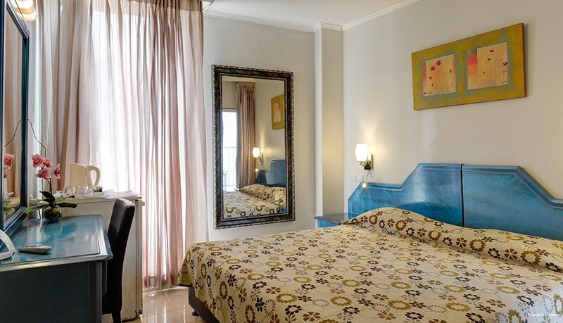 Фото Résidence Netanya