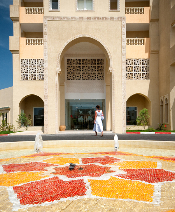 Фото отеля 3