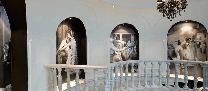 Фото Vincci Marillia