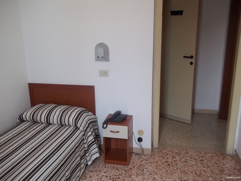 Фото Hotel Italia