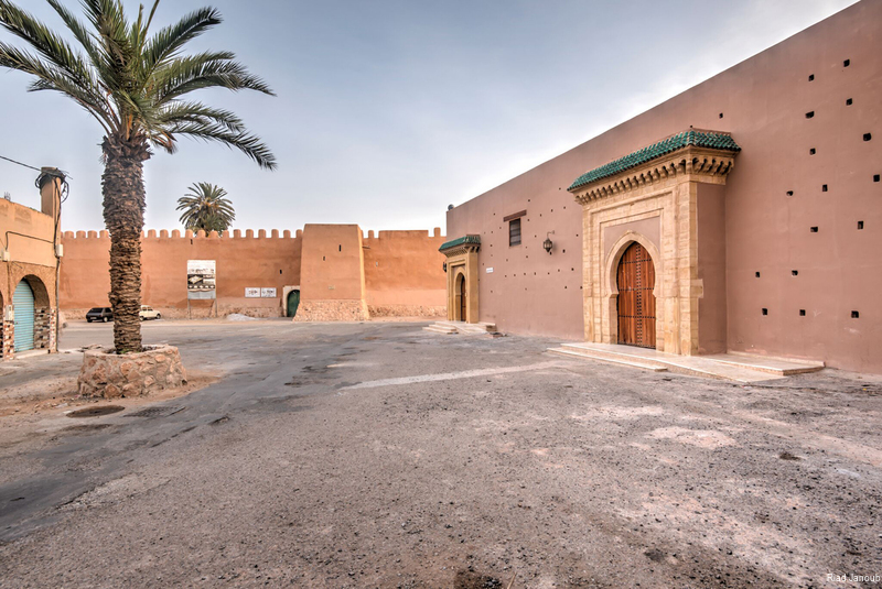 Фото Riad Janoub