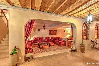 Фото Riad Janoub