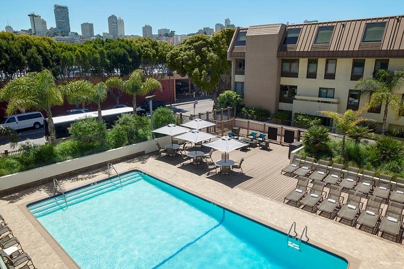 Фото Steigenberger Marhaba Thalasso Hammamet