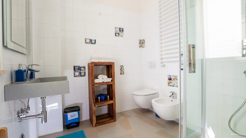 Фото B&b A Pochi Passi