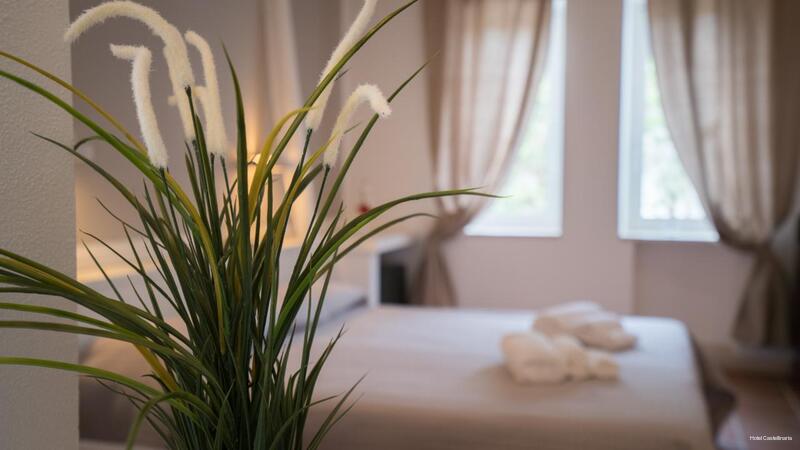 Фото Grotta Palazzese Beach Hotel