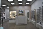 Vasha Optyka, merezha saloniv (Соборна вулиця, 17), opticial store