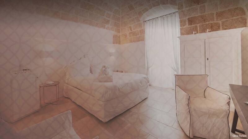 Фото Giov Relais