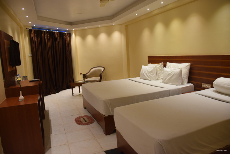Фото Empires Hotel Paradip