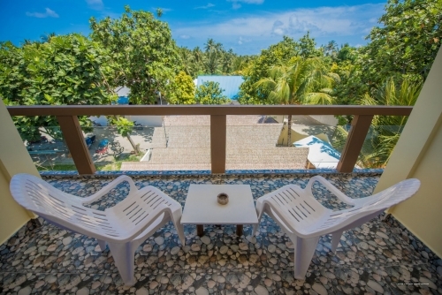 Фото Relax Residence 