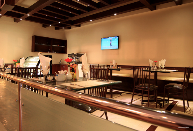 Фото Hotel Faran Karachi