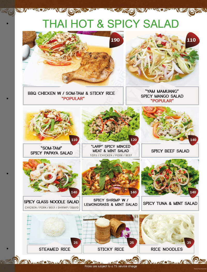 Фото Khaosan Green House Hotel