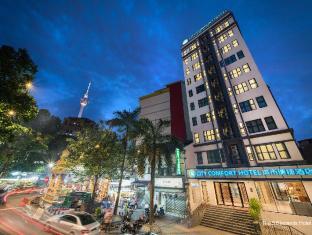 Фото The 5 Elements Hotel