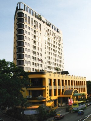 Фото отеля 5