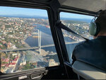 Vladivostok Helicopters (Artyom, Portovaya ulitsa, 23), alquiler y encargo de aviones, helicópteros
