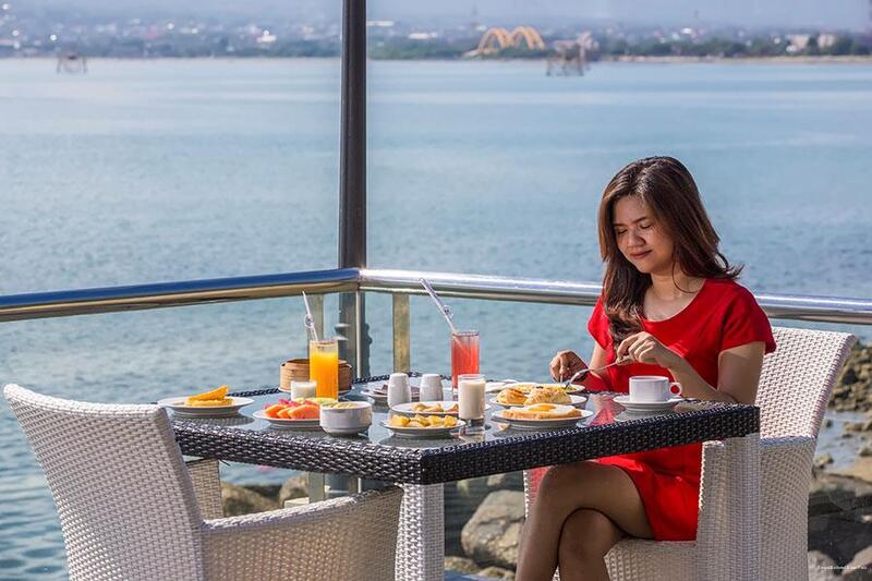 Фото Swiss-Belhotel Silae Palu