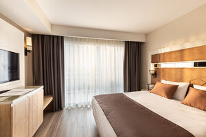 Swandor Cam Ranh (Khanh Hoa Province, Nguyen Tat Thanh), hotel