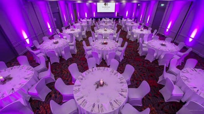 Фото DoubleTree by Hilton Hotel Alice Springs